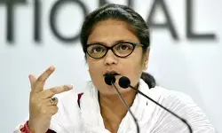 మమతకు షాక్.. TMC కి మరో ఎంపీ రాజీనామా