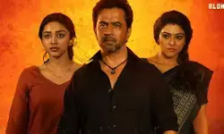సైలెంట్‌గా ‘బ్లాస్ట్’ విధ్వంసం.. బాక్సాఫీస్ వద్ద దూకుడు