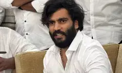 బైరెడ్డి సిద్ధార్థ్‌ రెడ్డిని విచారించిన పోలీసులు