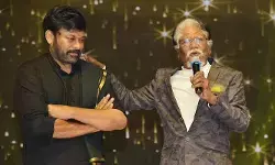 భారతీరాజా గారి సేవలు భారతీయ సినిమాకు వెలకట్టలేనివి.. చిరంజీవి ఎమోషనల్ పోస్ట్