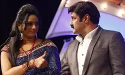 ఇండస్ట్రీలో బాలయ్య ప్రత్యేకం.. అసలు విషయం చెప్పి ఎమోషనల్ అయిన ఉదయభాను