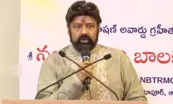నన్ను అంకుల్, తాత అంటే వాళ్ల పని అంతే.. బాలయ్య వార్నింగ్