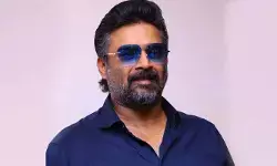 రజనీకాంత్లా అవ్వాలనుకుని మూర్ఖుడినయ్యా.. అది నా ముఖం వాచేలా మంచి గుణపాఠం నేర్పింది: ఆర్ మాధవన్ రజనీకాంత్లా అవ్వాలనుకుని మూర్ఖుడినయ్యా.. అది నా ముఖం వాచేలా మంచి గుణపాఠం నేర్పింది: ఆర్ మాధవన్
