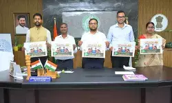 ప్రభుత్వ పాఠశాల విద్యార్థులకు ఏఐ శిక్షణ.. ప్రభుత్వ పాఠశాల విద్యార్థులకు ఏఐ శిక్షణ..
