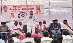 కౌన్సిలర్లు నాయకులు ప్రజల్లో మమేకమై సేవలందించాలి : ఎమ్మెల్యే విజయరమణ రావు కౌన్సిలర్లు నాయకులు ప్రజల్లో మమేకమై సేవలందించాలి : ఎమ్మెల్యే విజయరమణ రావు