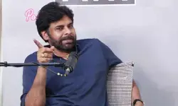 Pavan: హైదరాబాద్ ఎవరి జాగీరు కాదు.. కాంగ్రెస్కు పవన్ కళ్యాణ్ స్ట్రాంగ్ కౌంటర్ Pavan: హైదరాబాద్ ఎవరి జాగీరు కాదు.. కాంగ్రెస్కు పవన్ కళ్యాణ్ స్ట్రాంగ్ కౌంటర్
