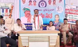 పరిశుభ్రమైన గ్రామాలే లక్ష్యం.. ప్రజలు ముందుకు రావాలి : ఎమ్మెల్యే పరిశుభ్రమైన గ్రామాలే లక్ష్యం.. ప్రజలు ముందుకు రావాలి : ఎమ్మెల్యే