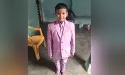 విద్యుత్ షాక్ తో బాలుడు మృతి..