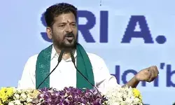 బీఆర్ఎస్ రద్దు అయిన వెయ్యి నోటు.. సీఎం రేవంత్ రెడ్డి కీలక వ్యాఖ్యలు బీఆర్ఎస్ రద్దు అయిన వెయ్యి నోటు.. సీఎం రేవంత్ రెడ్డి కీలక వ్యాఖ్యలు
