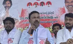 జనసేన పరాయి పార్టీ కాదు.. తెలంగాణ బిడ్డనే: డా. గడల శ్రీనివాస్ రావు