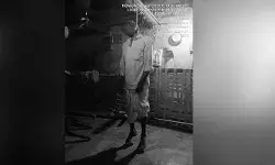 ఒంటరితనం భరించలేక వ్యక్తి ఆత్మహత్య ఒంటరితనం భరించలేక వ్యక్తి ఆత్మహత్య