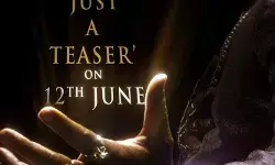 ‘రావు బహదూర్’ కొత్త రిలీజ్ డేట్ ఫిక్స్.. ‘జస్ట్ ఎ టీజర్’ అంటూ పోస్ట్ ‘రావు బహదూర్’ కొత్త రిలీజ్ డేట్ ఫిక్స్.. ‘జస్ట్ ఎ టీజర్’ అంటూ పోస్ట్