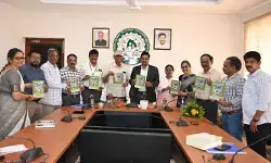 ఉద్యాన ఆధారిత అంకుర పరిశ్రమలకు ఉజ్వల భవిష్యత్తు: ఉన్నత విద్యా మండలి చైర్మన్ బాలకిష్టారెడ్డి ఉద్యాన ఆధారిత అంకుర పరిశ్రమలకు ఉజ్వల భవిష్యత్తు: ఉన్నత విద్యా మండలి చైర్మన్ బాలకిష్టారెడ్డి