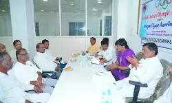 ఒలంపిక్ అసోసియేషన్ ఆధ్వర్యంలో క్రీడా కోచింగ్ కేంద్రాలు ఒలంపిక్ అసోసియేషన్ ఆధ్వర్యంలో క్రీడా కోచింగ్ కేంద్రాలు