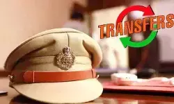 ఐదుగురు ఎస్ఐల బదిలీలు ఐదుగురు ఎస్ఐల బదిలీలు