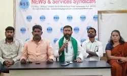 అగ్ర కులస్తులు పదోన్నతుల కోసమే లంబాడీ ఉద్యోగుల పై ఏసీబీ దాడులు అగ్ర కులస్తులు పదోన్నతుల కోసమే లంబాడీ ఉద్యోగుల పై ఏసీబీ దాడులు