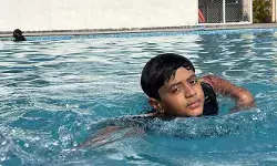 ఈత రాక.. ప్రాణాలకు ముప్పు ఈత రాక.. ప్రాణాలకు ముప్పు