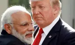 ప్రధాని మోడీపై ట్రంప్ ప్రశంసలు..ఆయన రియల్ హీరో అంటూ ! ప్రధాని మోడీపై ట్రంప్ ప్రశంసలు..ఆయన రియల్ హీరో అంటూ !