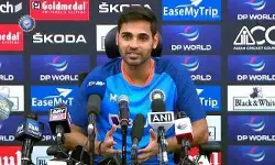 బీసీసీఐకి భువనేశ్వర్ వార్నింగ్..నేను ఎవరినీ బతిలాడను ! బీసీసీఐకి భువనేశ్వర్ వార్నింగ్..నేను ఎవరినీ బతిలాడను !