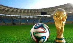 FIFA WORLD CUP : సాకర్ సమరానికి వేళాయే.. నేటి నుంచి ఫిఫా వరల్డ్ కప్ FIFA WORLD CUP : సాకర్ సమరానికి వేళాయే.. నేటి నుంచి ఫిఫా వరల్డ్ కప్