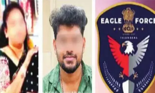 బ్యాంకాక్ టు హైదరాబాద్.. జూనియర్ ఆర్టిస్టులతో ‘ఓజీ గంజాయి’ దందా..