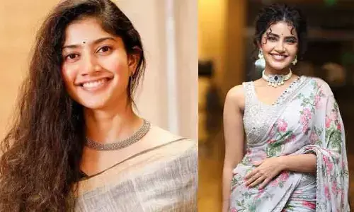 ఆమె చేసిన చిన్న సహాయమే నాలో ఒక కొత్త మార్పునకు కారణమైంది.. అనుపమ పరమేశ్వరన్ ఎమోషనల్ పోస్ట్
