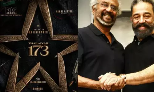 రజనీ కోసం హిట్ ఫార్ములా ఫిక్స్ చేసిన కమల్