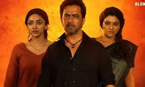 సైలెంట్‌గా ‘బ్లాస్ట్’ విధ్వంసం.. బాక్సాఫీస్ వద్ద దూకుడు