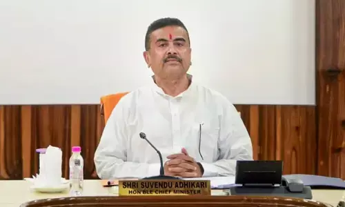 పశ్చిమ బెంగాల్‌లో కొత్త మంత్రివర్గ శాఖల కేటాయింపు