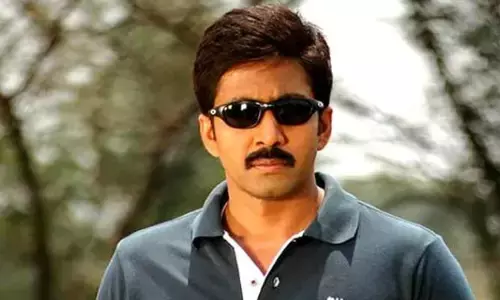 Vadde Naveen: రీమేక్ అని సినిమా వద్దన్నాను.. కానీ నిర్మాత చేసిన పనికి ఒప్పుకోవాల్సి వచ్చింది