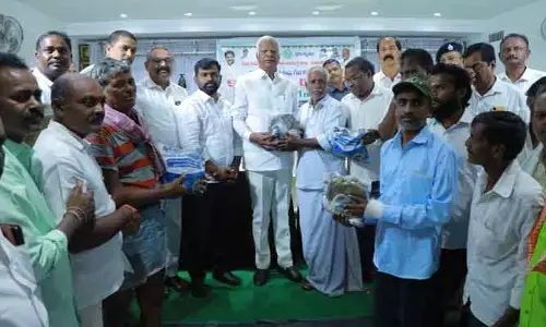 గౌడ సోదరుల భద్రతే ప్రధాన లక్ష్యం....