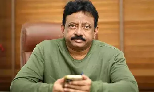 రివ్యూవర్స్ చేసేది ప్రజా సేవ.. సామాన్యుడి జేబుకు రక్షణ కవచంలా ఉంటున్నారంటూ ఆర్జీవీ సంచలన వ్యాఖ్యలు