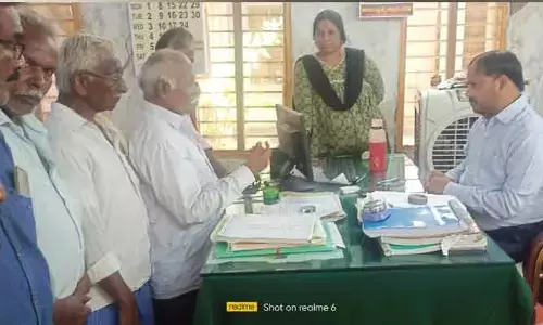  కొత్త రైలు కట్ట నిర్మాణ డిజైన్ మార్చాలి 