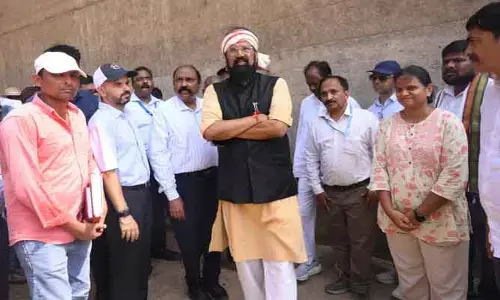 పకడ్బందీ పరీక్షల తర్వాతే ప్రాజెక్టు ప్రారంభం