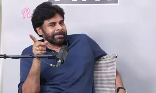 Pavan: హైదరాబాద్ ఎవరి జాగీరు కాదు.. కాంగ్రెస్‌కు పవన్ కళ్యాణ్ స్ట్రాంగ్ కౌంటర్