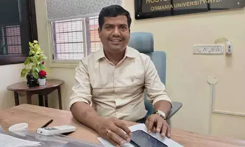 ఓయూలో పీజీ అడ్మిషన్లకు సన్నాహాలు