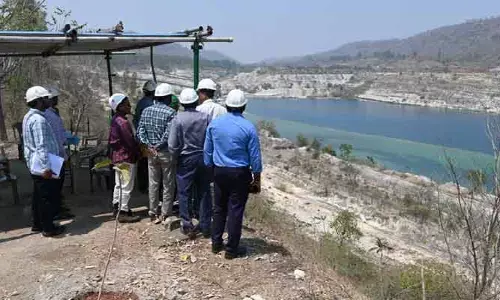 సుస్థిర మైనింగ్లో సింగరేణి మరో మైలురాయి