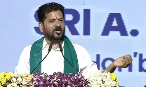 బీఆర్ఎస్ రద్దు అయిన వెయ్యి నోటు.. సీఎం రేవంత్ రెడ్డి కీలక వ్యాఖ్యలు