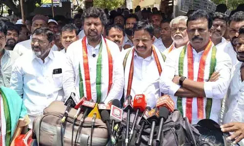 పేదోడి నడ్డీ విరుస్తున్న బీజేపీ