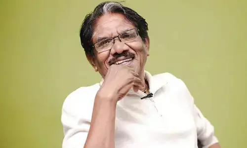 పల్లె కథలకు ప్రాణం పోసిన దర్శక శిఖరం