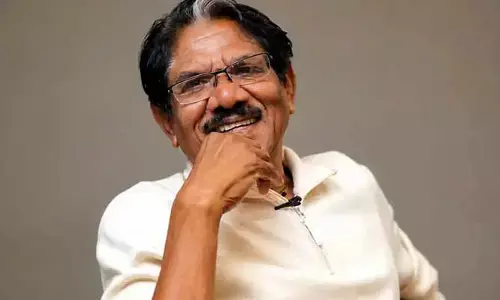 లెజెండరీ దర్శకుడు భారతీ రాజా ఇకలేరు.. తొలిమూవీ ‘పదహారేళ్ల వయసు’తో సెన్సేషనల్ హిట్