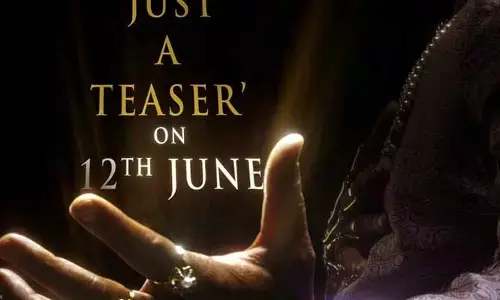 ‘రావు బహదూర్’ కొత్త రిలీజ్ డేట్ ఫిక్స్.. ‘జస్ట్ ఎ టీజర్’ అంటూ పోస్ట్