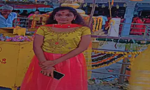 కడుపు నొప్పి భరించలేక యువతి ఆత్మహత్య