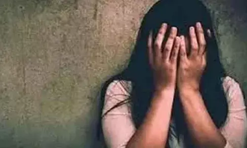 ఉప్పల్‌ లో మహిళ పై వేధింపులు