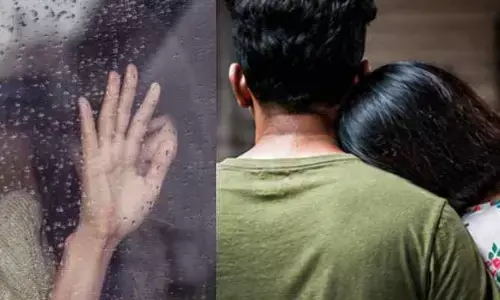 ఒంటరి మహిళతో సహజీవనం..అంత‌లోనే అదిరిపోయే ట్విస్ట్