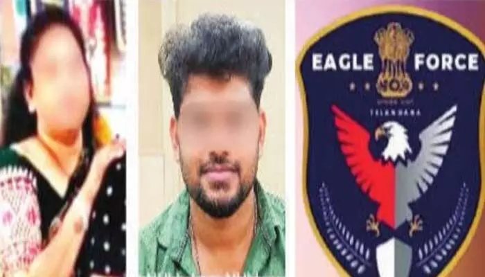 బ్యాంకాక్ టు హైదరాబాద్.. జూనియర్ ఆర్టిస్టులతో ‘ఓజీ గంజాయి’ దందా.. బ్యాంకాక్ టు హైదరాబాద్.. జూనియర్ ఆర్టిస్టులతో ‘ఓజీ గంజాయి’ దందా..