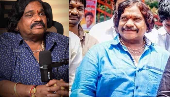 అంబర్‌పేట శంకర్‌పై కేసు నమోదు