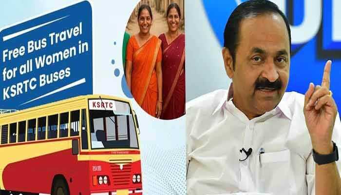 కేరళలోనూ మహిళలకు ఉచిత బస్సు ప్రయాణం.. ఆర్డినరీ సర్వీసులకు కేబినెట్ ఆమోదం