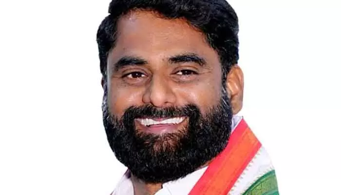 మీనాక్షి నటరాజన్ రాజ్యసభ నామినేషన్ తిరస్కరణ ప్రజాస్వామ్యంపై దాడి.. మీనాక్షి నటరాజన్ రాజ్యసభ నామినేషన్ తిరస్కరణ ప్రజాస్వామ్యంపై దాడి..
