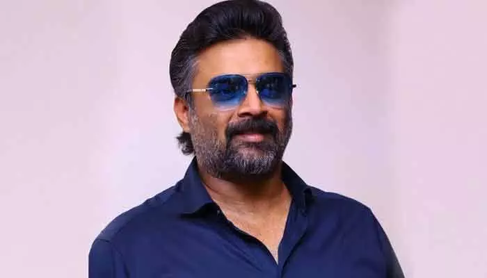 రజనీకాంత్లా అవ్వాలనుకుని మూర్ఖుడినయ్యా.. అది నా ముఖం వాచేలా మంచి గుణపాఠం నేర్పింది: ఆర్ మాధవన్ రజనీకాంత్లా అవ్వాలనుకుని మూర్ఖుడినయ్యా.. అది నా ముఖం వాచేలా మంచి గుణపాఠం నేర్పింది: ఆర్ మాధవన్